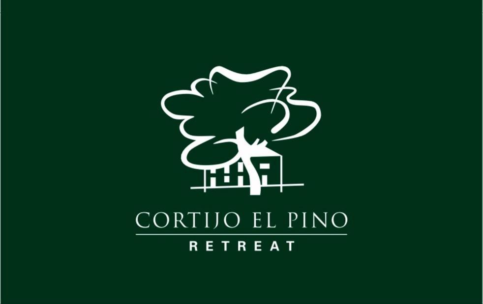 Cortijo El Pino Retreat Bed & Breakfast Albuñuelas Eksteriør bilde